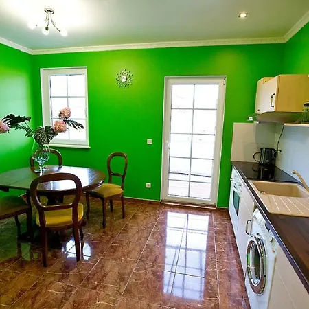 Apartment Hochweis