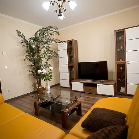 Apartment Hochweis