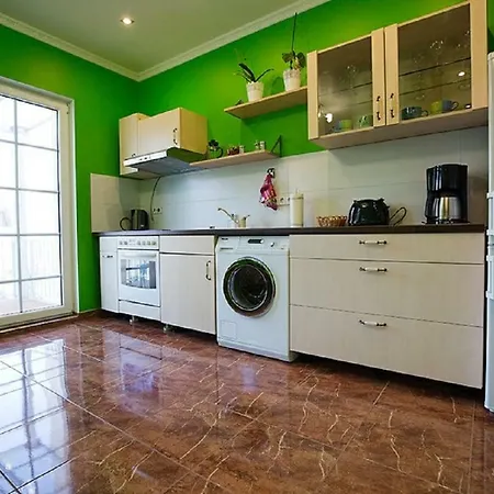 Hochweis Apartment Leipzig